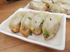 -小姜锅贴(凤凰街店)