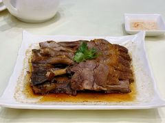 -兴悦酒家(保利克洛维店)
