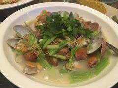 -好彩海鲜火锅饭店(银河百老汇店)