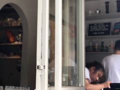 -RAC BAR(安福路店)