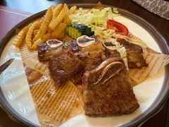 -澳门木偶葡国餐厅(珠海店)
