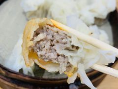 至臻香菇烧麦-晓友烧麦(光华村店)