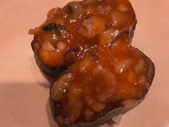 -争鲜回转寿司(通州万达店)