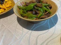 -深山老屋(国顺东路店)