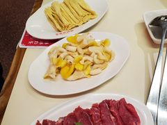 -燃计沙茶皇·香港沙茶火锅(人广旗舰店)