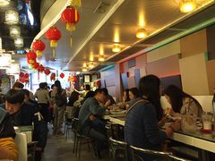 大堂-翠华餐厅(旺角文华商场店)