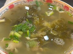 -陈记汤饭(水巷口店)