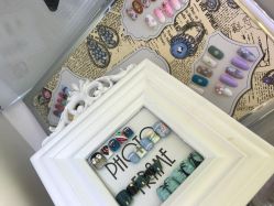 -安娜美甲美睫沙龙