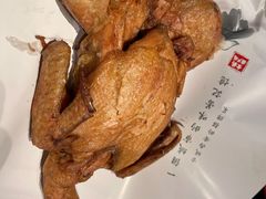 -西安饭庄·非遗陕菜(钟楼店)