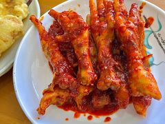 -顺姬冷面(延大店)
