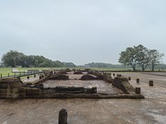 -盘龙城遗址博物院