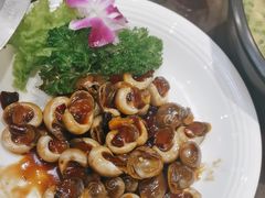 -今鲜源大酒店·中华餐饮名店(新湛路店)