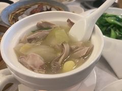 -海湾壹品·粤菜·早茶·烤鸭(拱北店)