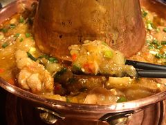 -觅山云南菜(泊富ICITY店)