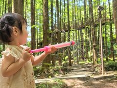 -山王坪喀斯特国家生态公园