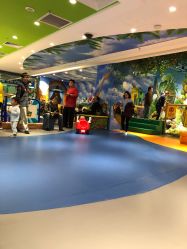 -波比一号儿童乐园(圣熙8号店)