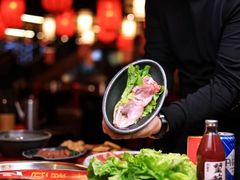-谭鸭血老火锅·匠心(环球港旗舰店)