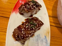 -千懿六本木酒场(常熟路店)