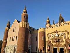 -安徒生童话乐园