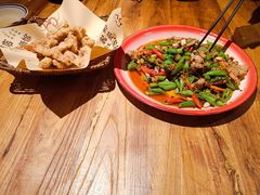 -破三川·新川菜(静安大融城店)