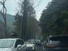 -径山寺