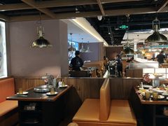 -東盛炭烤自助料理(浦东文峰广场店)