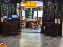-文楼·淮扬菜·淮安早茶(河下古镇翔宇店)