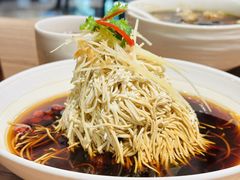 -扬州万怡酒店-中餐厅(文昌中路店)
