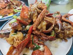 -40号厦门海鲜大排档(中山路店)