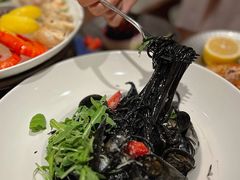 -Osteria Garden 生蚝花园餐厅(原进贤路店)