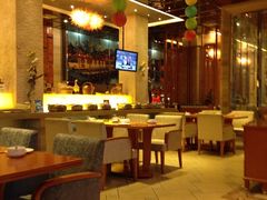 -苏州观园琉苏酒店-168西餐厅