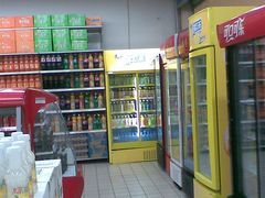 -物美超市(下沙店)
