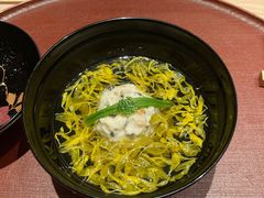 -晴空·日本料理(万象城店)
