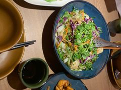 -耶里夏丽·新疆菜·28年喀什老馆(田林东路店)