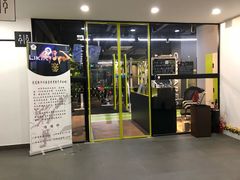 -Liking Fit24小时智能健身(金汇路韩国街店)