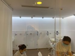 -海豚湾高端月子会所(黄浦店)