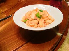 -翠清酒家(万丰路店)