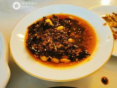 院8里秘制牛肉干-院8里·少城记忆老川菜(宽窄巷子店)