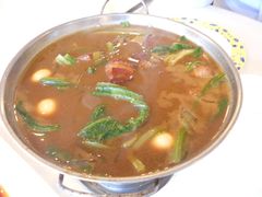 -金台食府(夕照寺店)