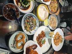 -四世同堂·京菜·烤鸭(双井店)