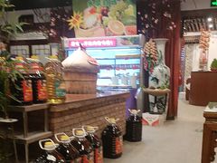 -西江美食舫·江西菜(健德桥店)