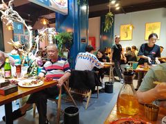 -柴窝堡22号辣子鸡·传承新疆菜