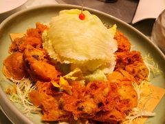 -安蒂娅.悦景轩中餐厅(西乡店)