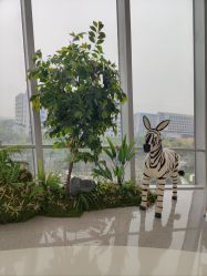 -IMON·HANSA潮玩玩偶毛绒玩具(通州万象汇店)