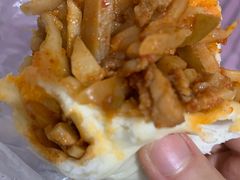 -袁大头包子(光华路店)