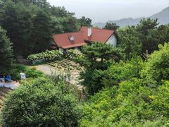 -云峰山自然风景区