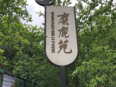 -北京麋鹿生态实验中心