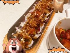-北李妈妈菜·海肠捞饭(高新万达店)