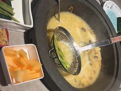 -芸山季·云南野生菌火锅(宝能环球汇店)