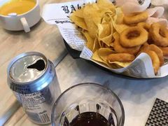 -新发展亚太JW万豪酒店·福苑咖啡厅